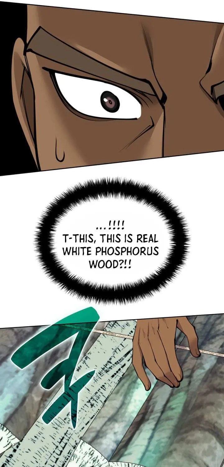Read Overgeared (Team Argo) chapter 254 image 7 on Lezhin