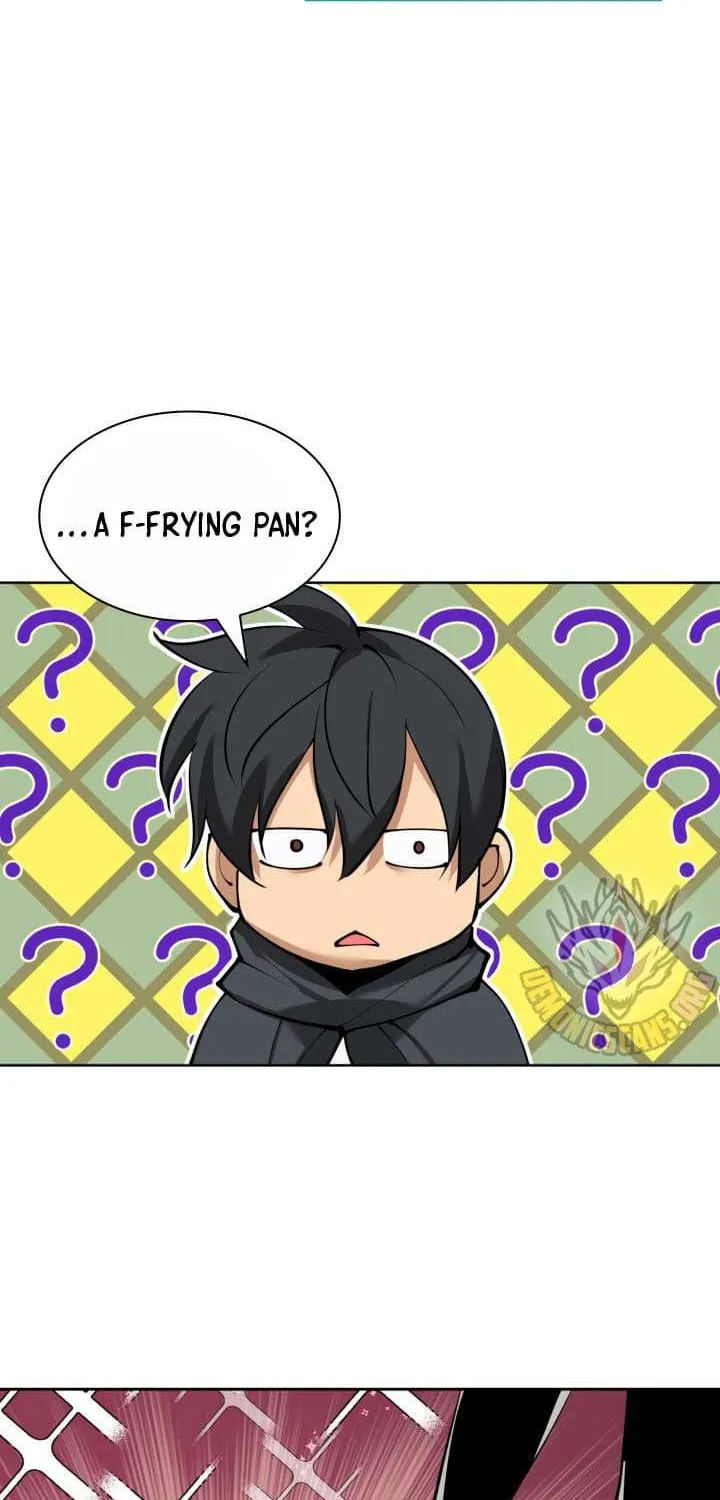 Read Overgeared (Team Argo) chapter 254 image 71 on Lezhin
