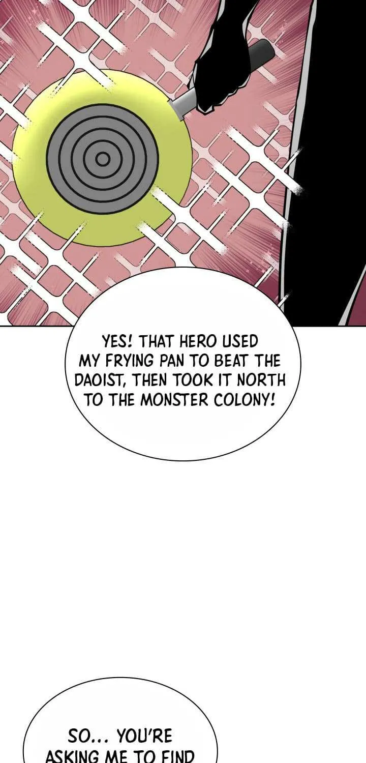 Read Overgeared (Team Argo) chapter 254 image 72 on Lezhin