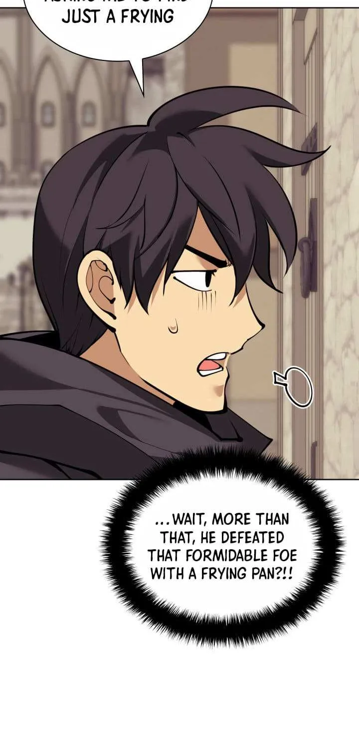 Read Overgeared (Team Argo) chapter 254 image 73 on Lezhin