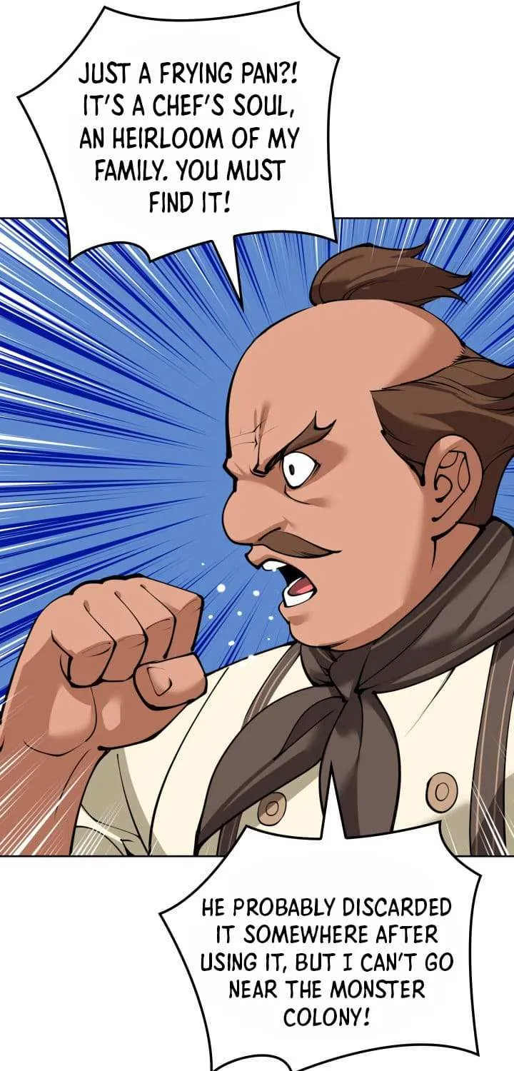 Read Overgeared (Team Argo) chapter 254 image 75 on Lezhin
