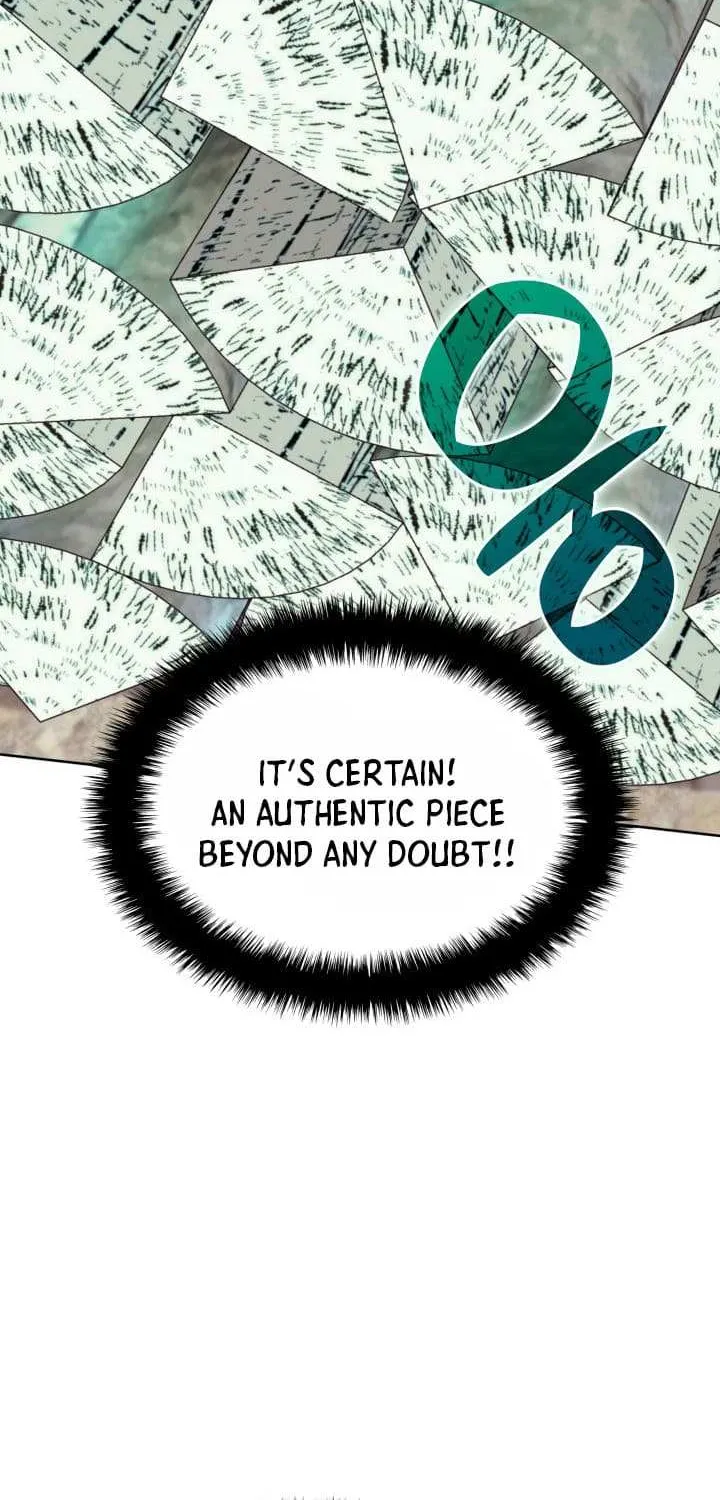Read Overgeared (Team Argo) chapter 254 image 8 on Lezhin