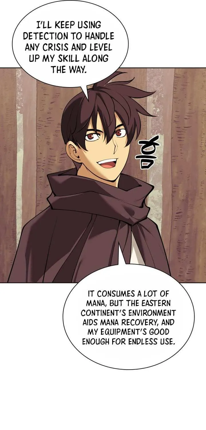 Read Overgeared (Team Argo) chapter 254 image 81 on Lezhin