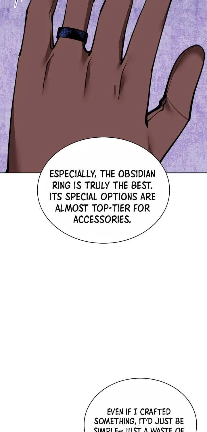 Read Overgeared (Team Argo) chapter 254 image 83 on Lezhin