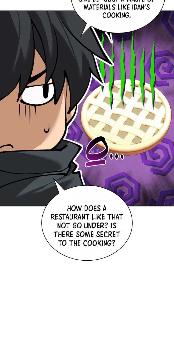 Read Overgeared (Team Argo) chapter 254 image 84 on Lezhin