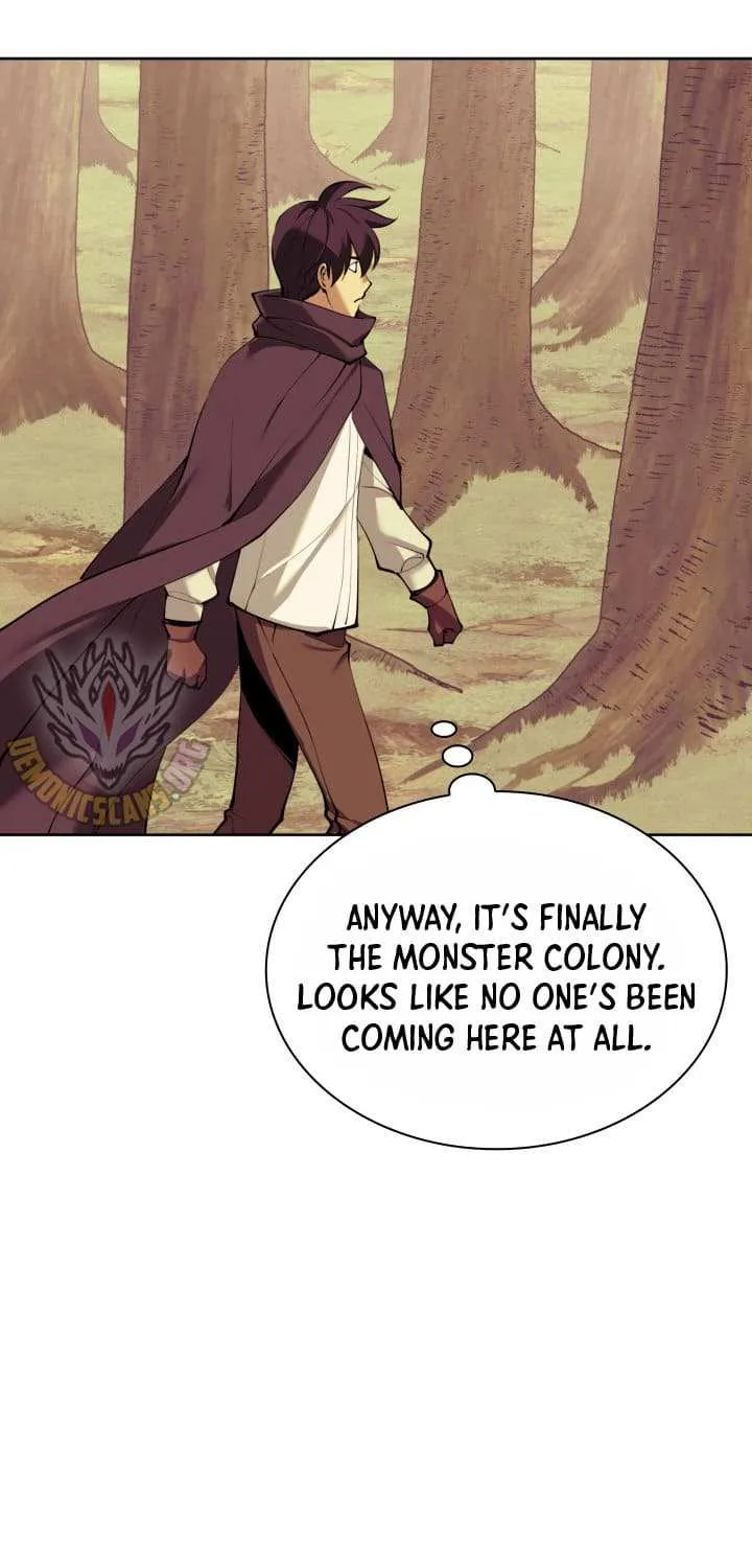 Read Overgeared (Team Argo) chapter 254 image 85 on Lezhin