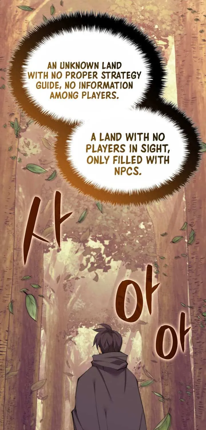 Read Overgeared (Team Argo) chapter 254 image 87 on Lezhin