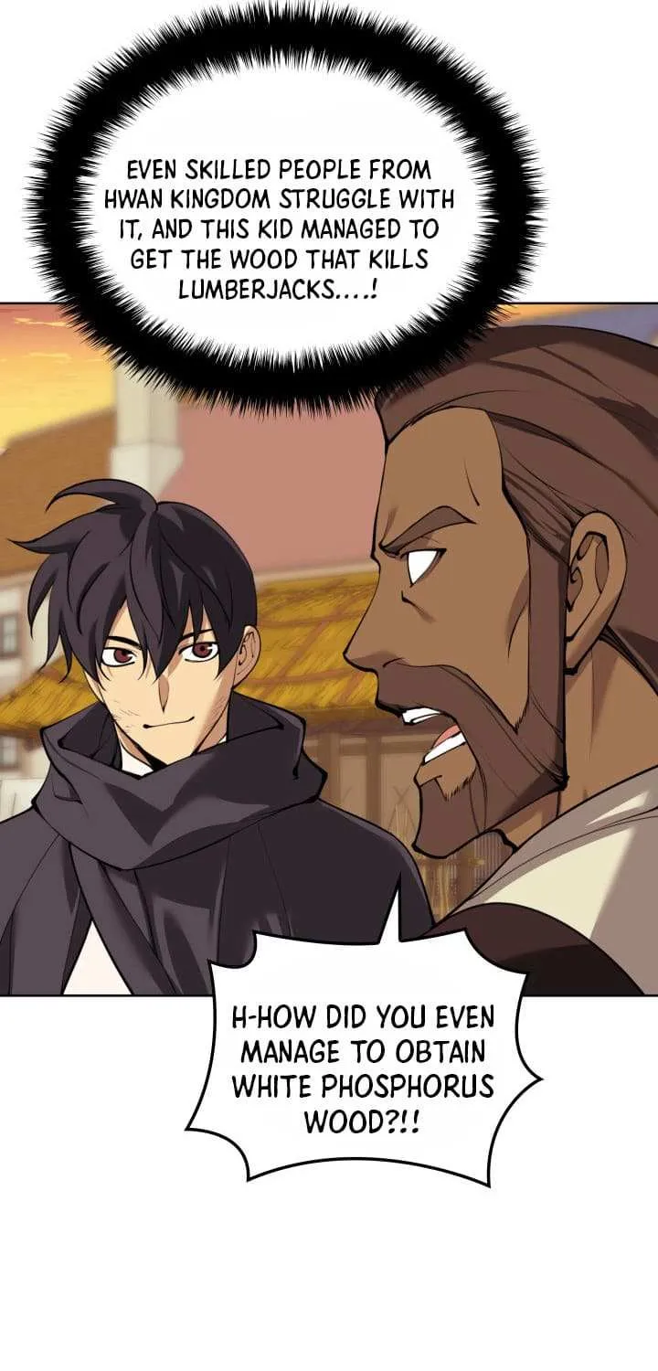 Read Overgeared (Team Argo) chapter 254 image 9 on Lezhin