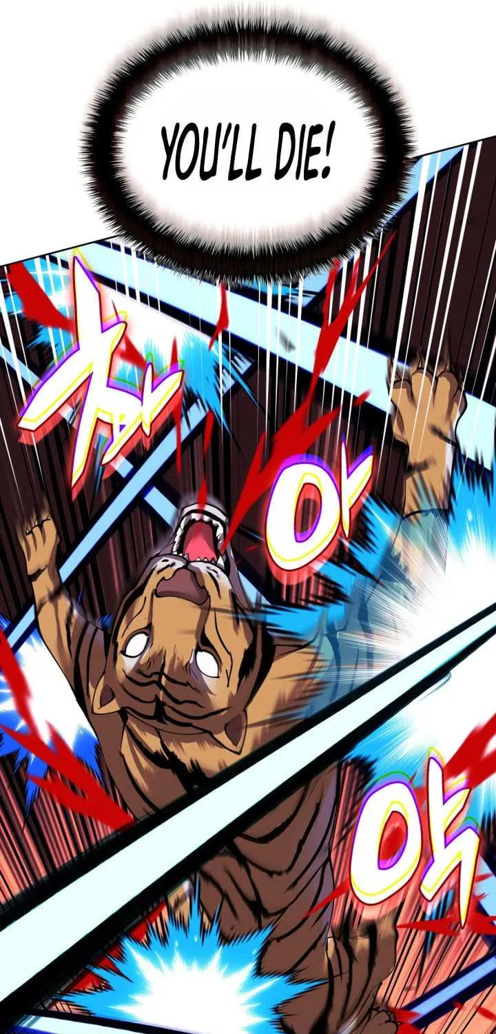 Read Overgeared (Team Argo) chapter 254 image 93 on Lezhin