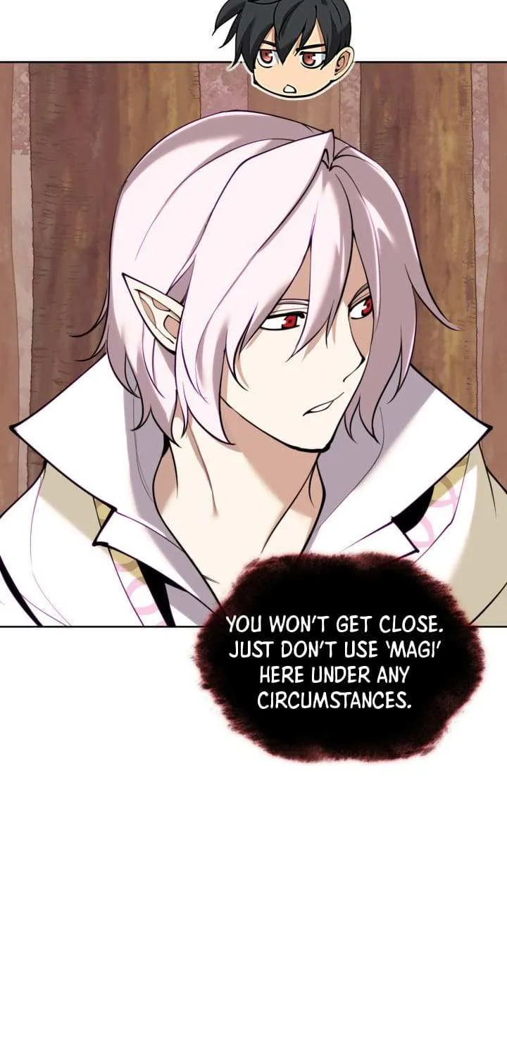 Read Overgeared (Team Argo) chapter 254 image 95 on Lezhin