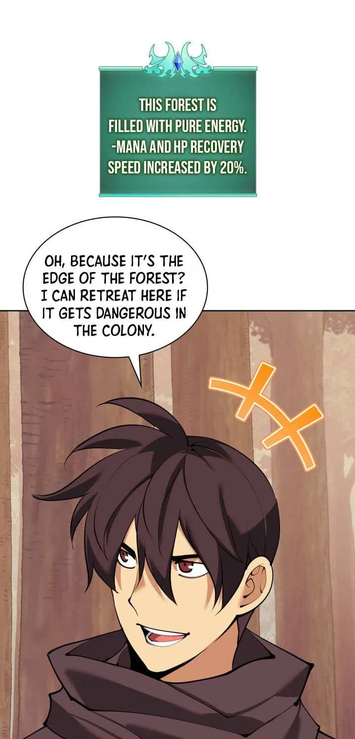 Read Overgeared (Team Argo) chapter 254 image 96 on Lezhin
