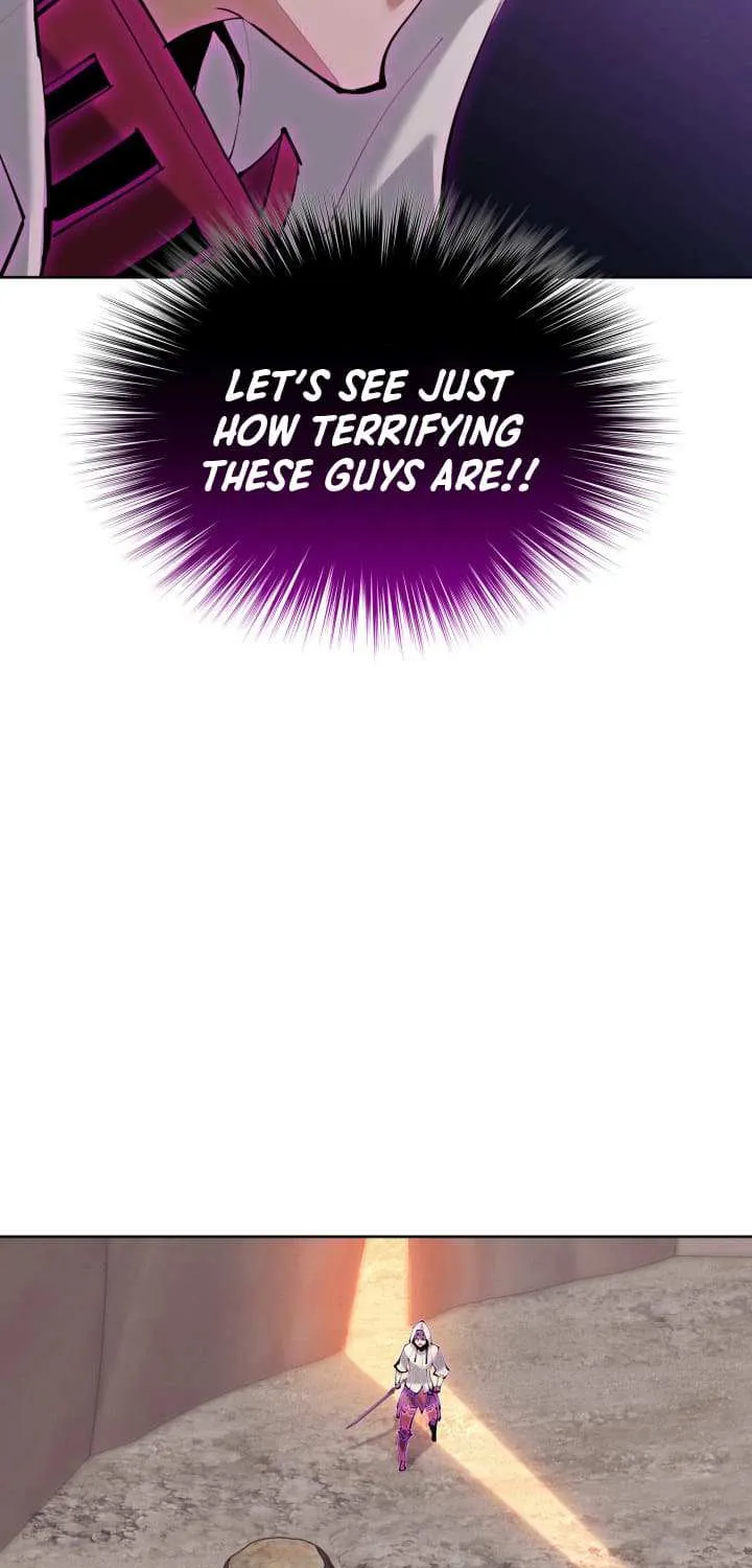 Read Overgeared (Team Argo) chapter 255 image 11 on Lezhin