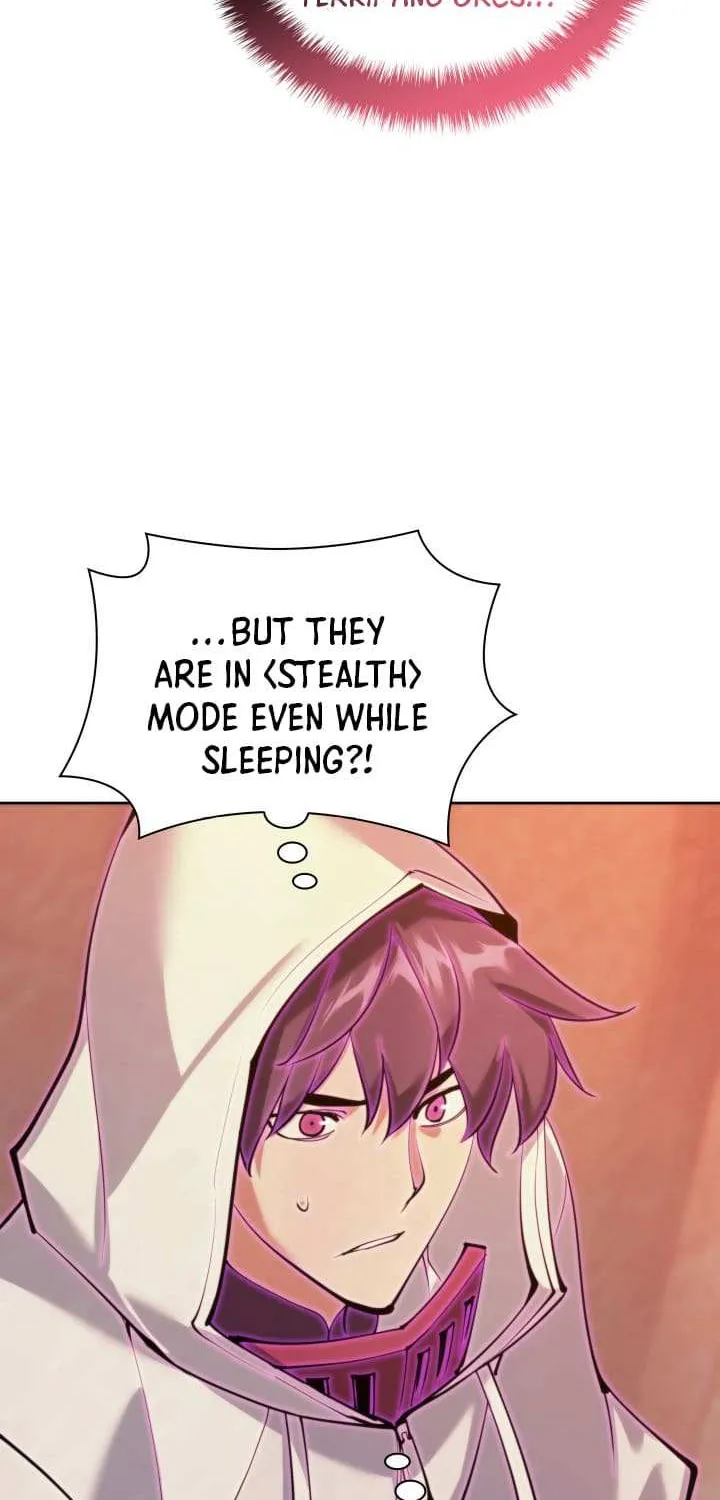 Read Overgeared (Team Argo) chapter 255 image 15 on Lezhin