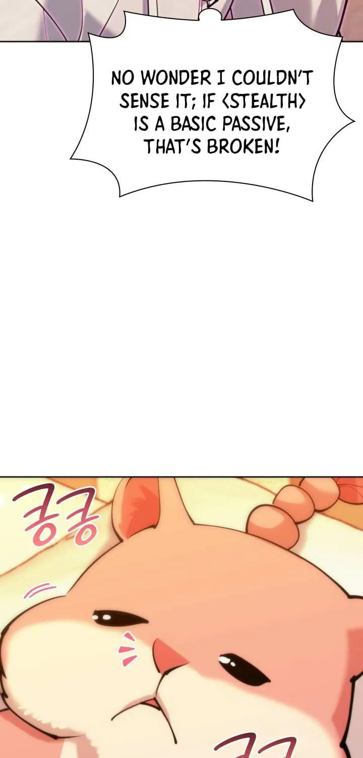 Read Overgeared (Team Argo) chapter 255 image 16 on Lezhin