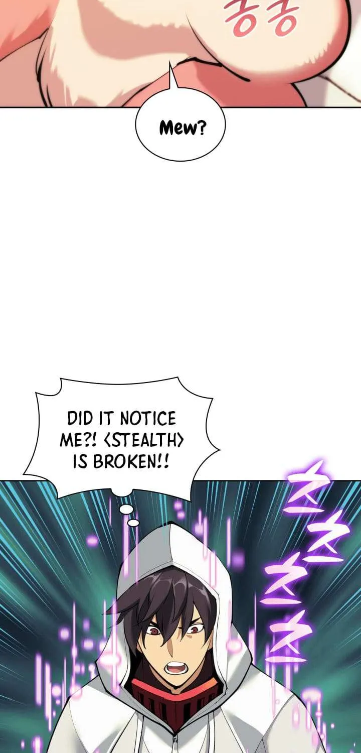 Read Overgeared (Team Argo) chapter 255 image 17 on Lezhin