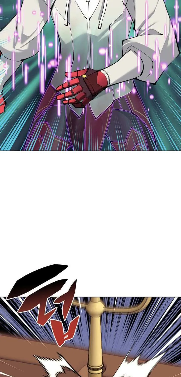 Read Overgeared (Team Argo) chapter 255 image 18 on Lezhin