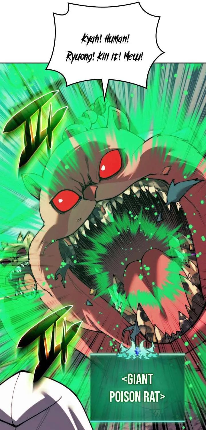 Read Overgeared (Team Argo) chapter 255 image 21 on Lezhin