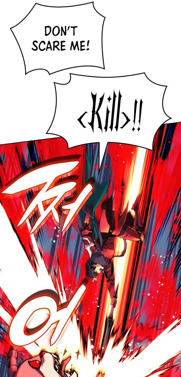 Read Overgeared (Team Argo) chapter 255 image 27 on Lezhin