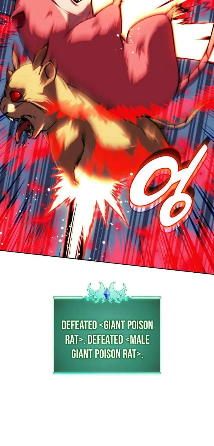 Read Overgeared (Team Argo) chapter 255 image 28 on Lezhin