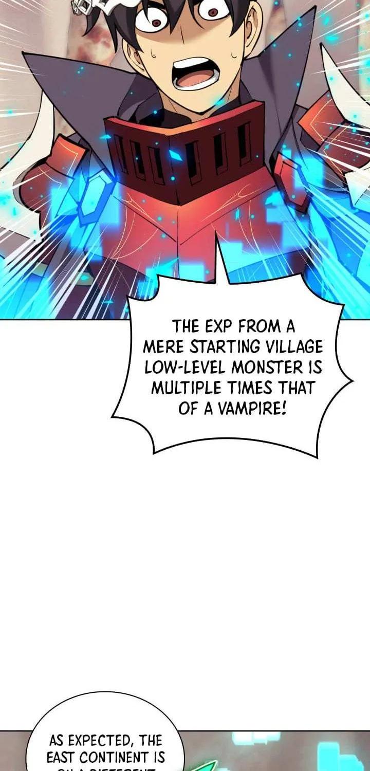 Read Overgeared (Team Argo) chapter 255 image 30 on Lezhin
