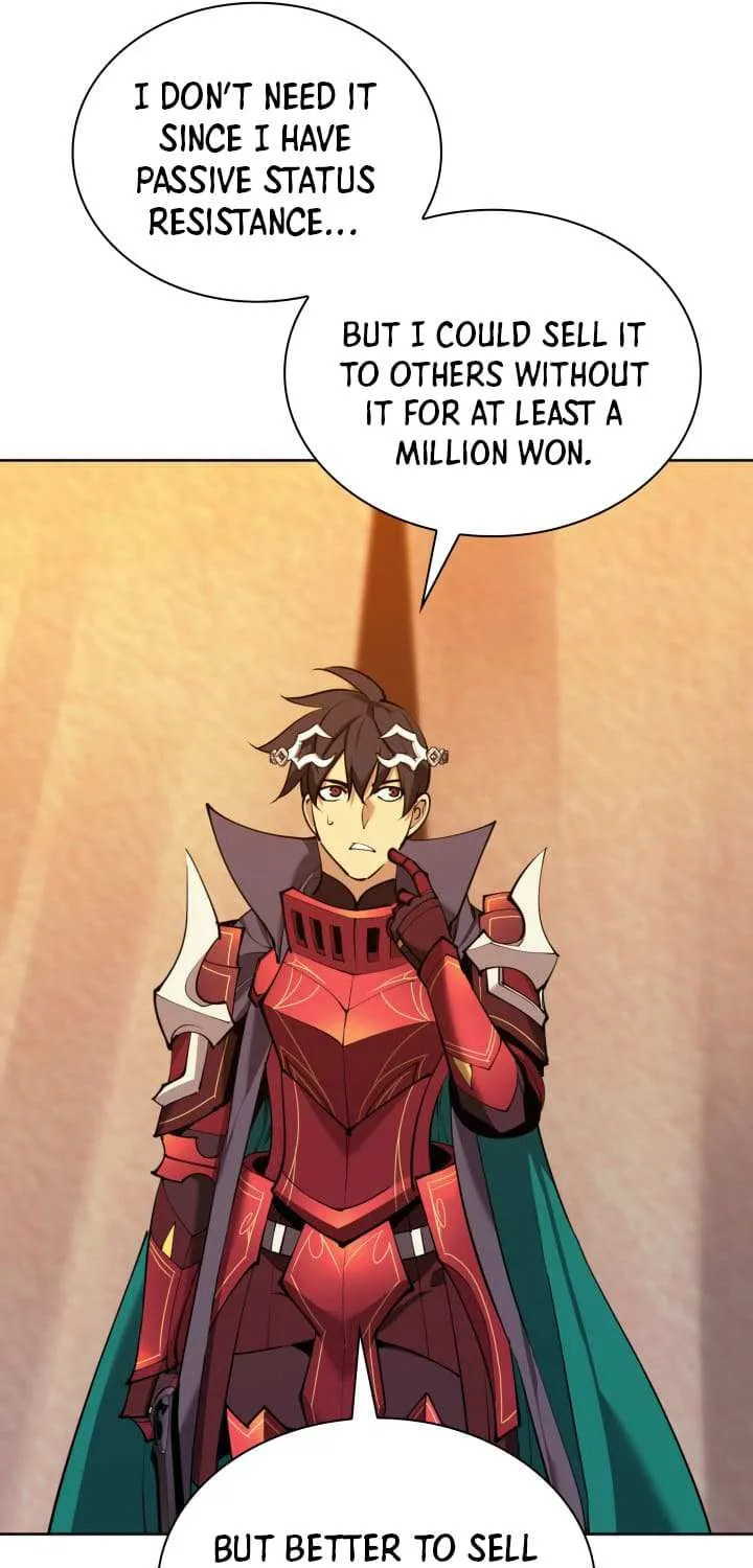 Read Overgeared (Team Argo) chapter 255 image 34 on Lezhin