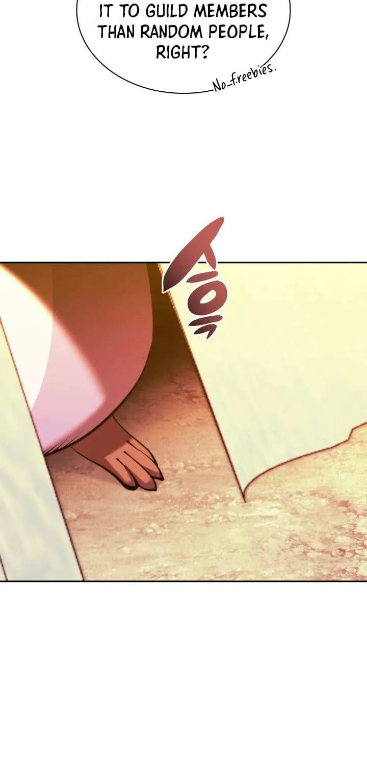 Read Overgeared (Team Argo) chapter 255 image 35 on Lezhin