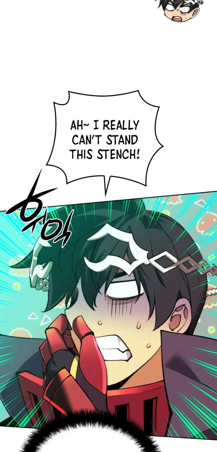 Read Overgeared (Team Argo) chapter 255 image 37 on Lezhin