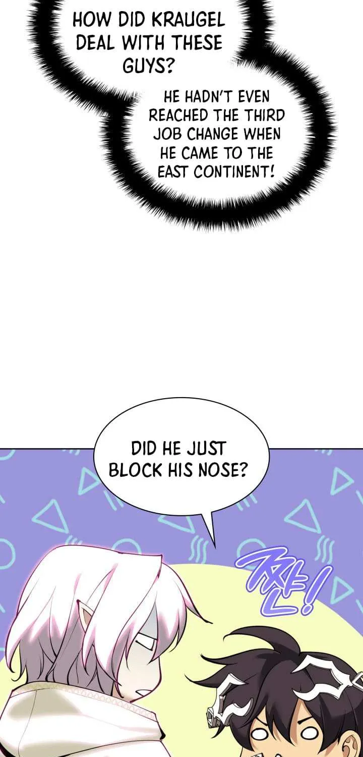 Read Overgeared (Team Argo) chapter 255 image 38 on Lezhin
