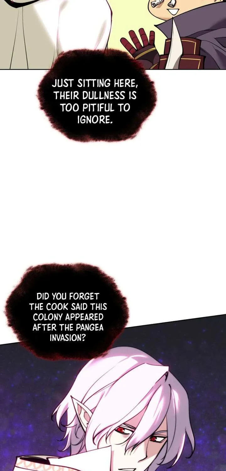 Read Overgeared (Team Argo) chapter 255 image 39 on Lezhin