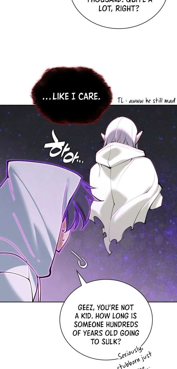 Read Overgeared (Team Argo) chapter 255 image 4 on Lezhin