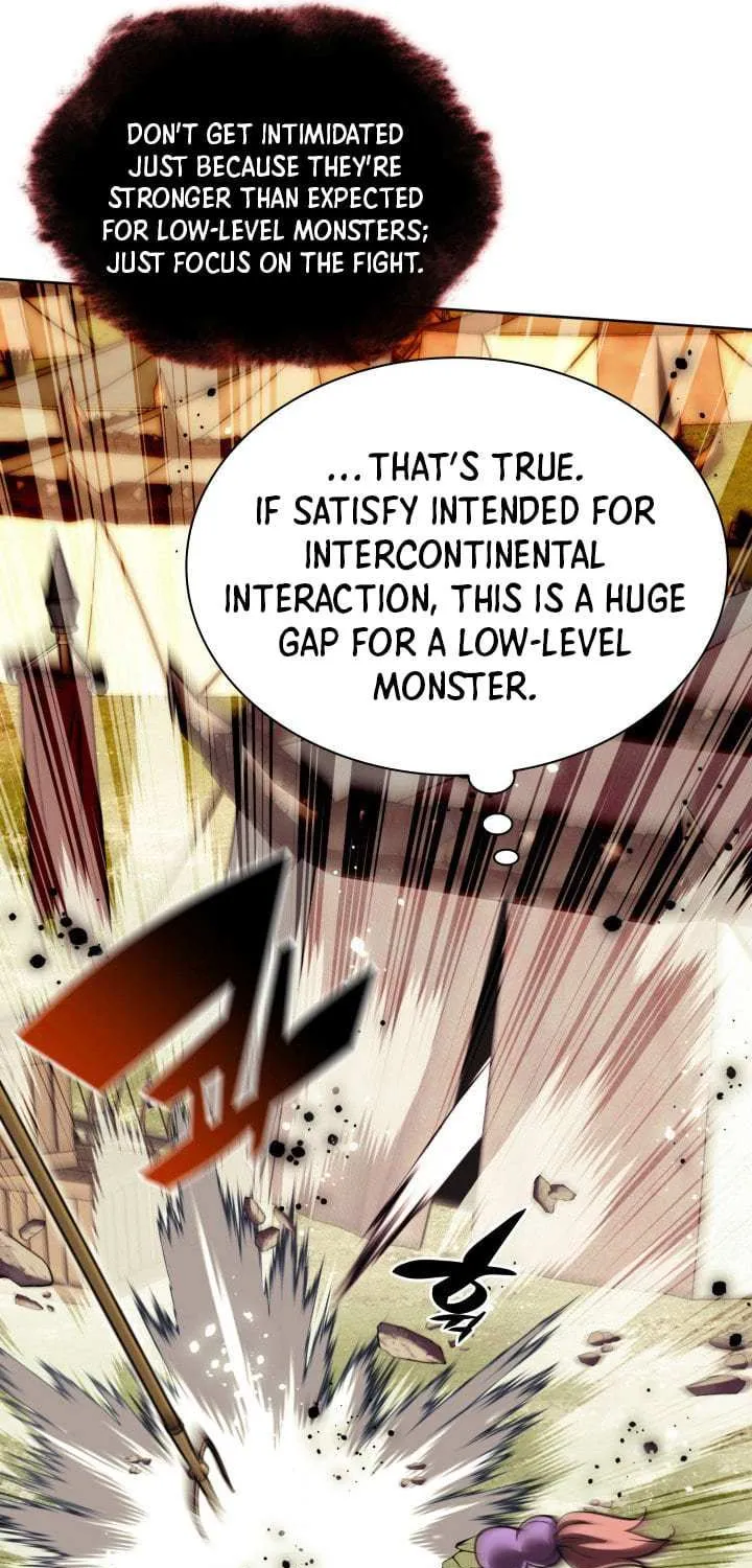 Read Overgeared (Team Argo) chapter 255 image 41 on Lezhin