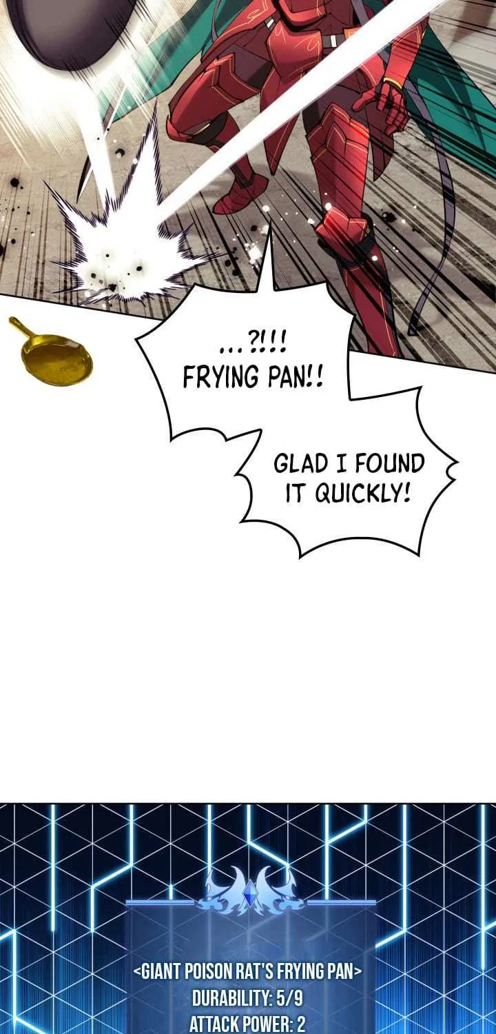 Read Overgeared (Team Argo) chapter 255 image 43 on Lezhin