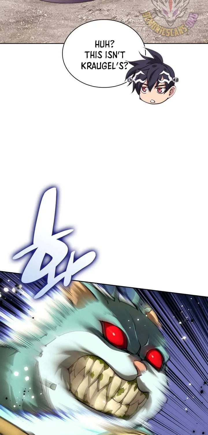 Read Overgeared (Team Argo) chapter 255 image 45 on Lezhin