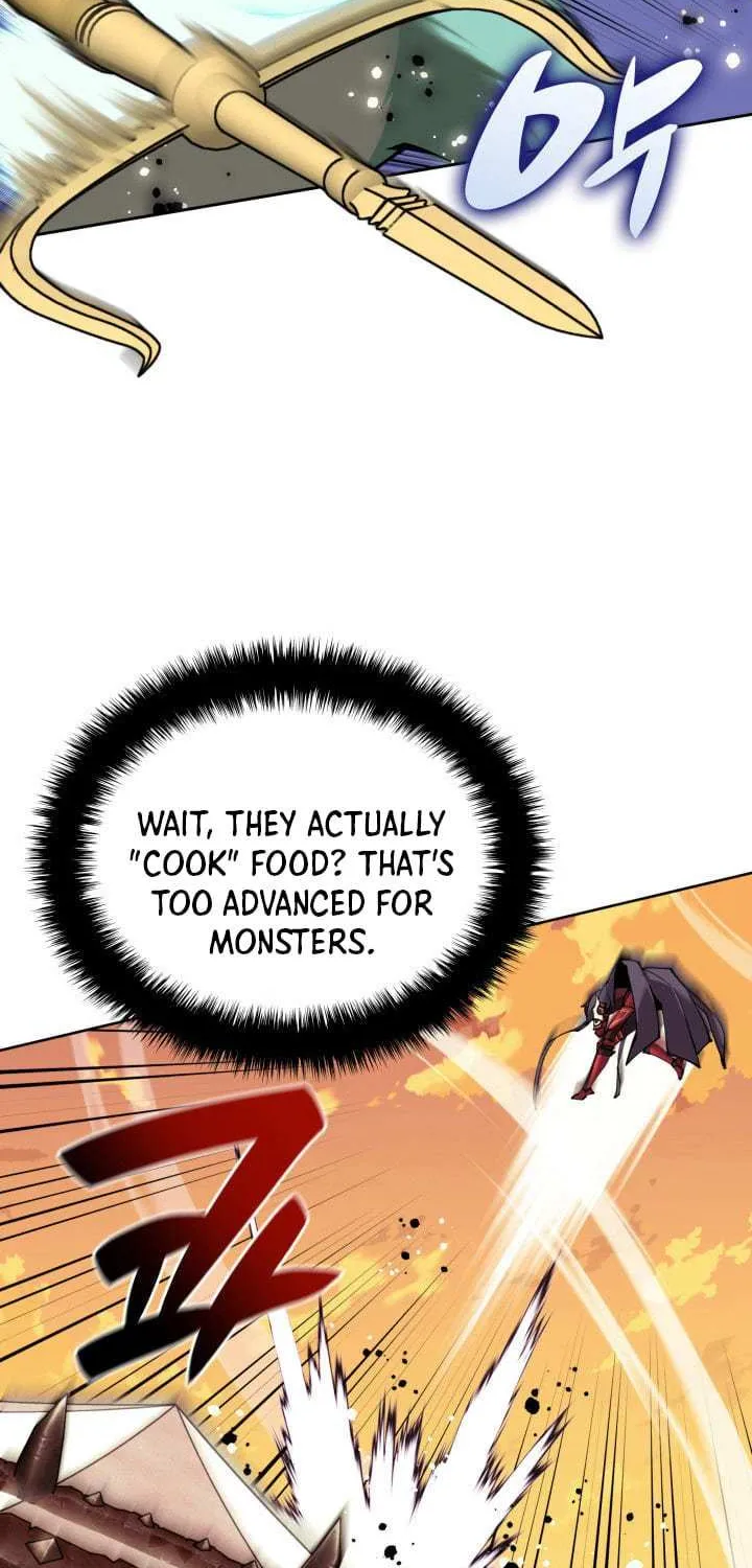 Read Overgeared (Team Argo) chapter 255 image 46 on Lezhin