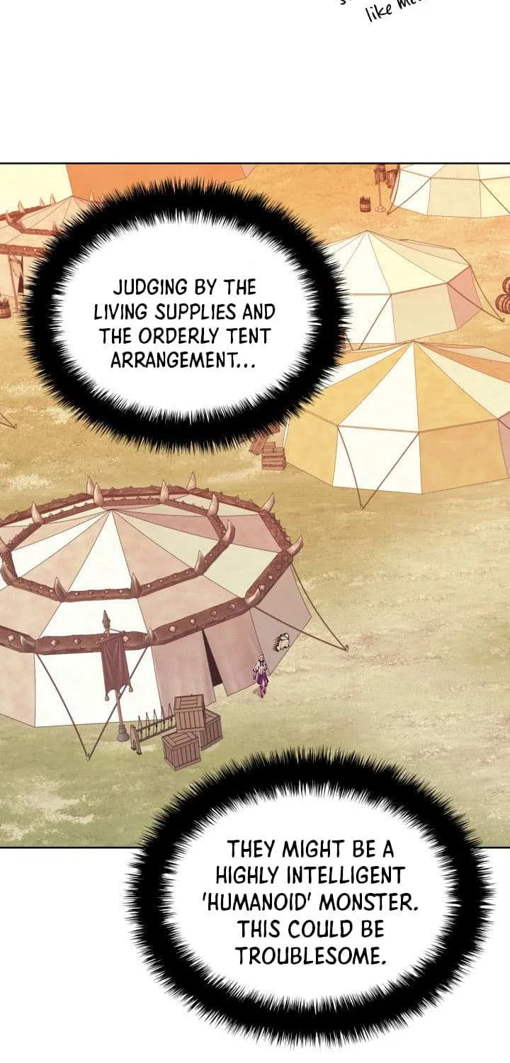 Read Overgeared (Team Argo) chapter 255 image 5 on Lezhin