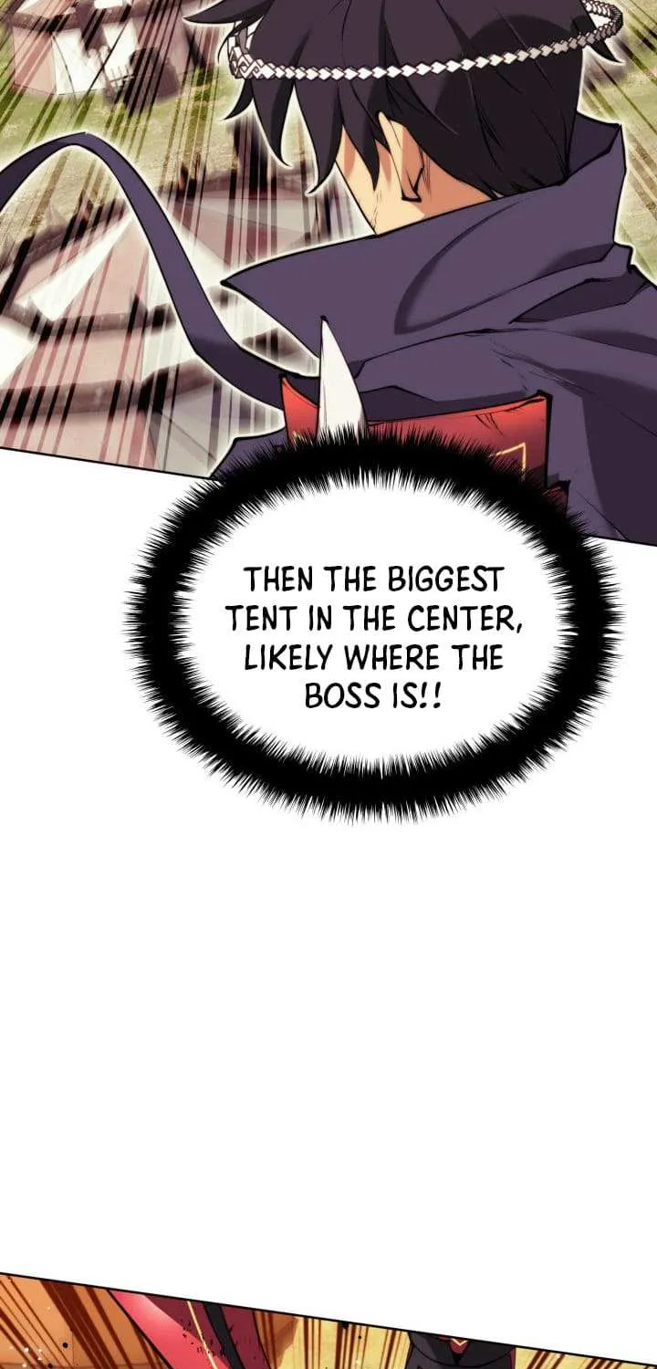 Read Overgeared (Team Argo) chapter 255 image 50 on Lezhin