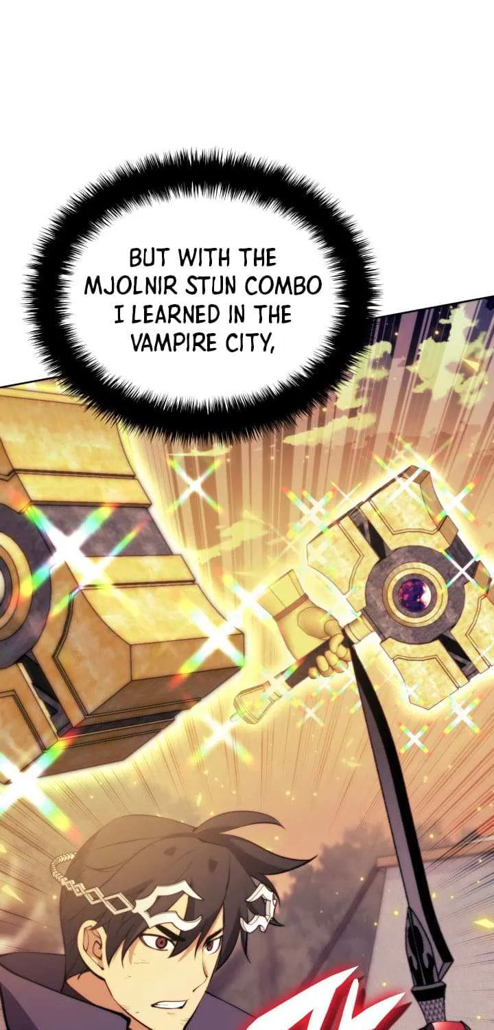 Read Overgeared (Team Argo) chapter 255 image 52 on Lezhin