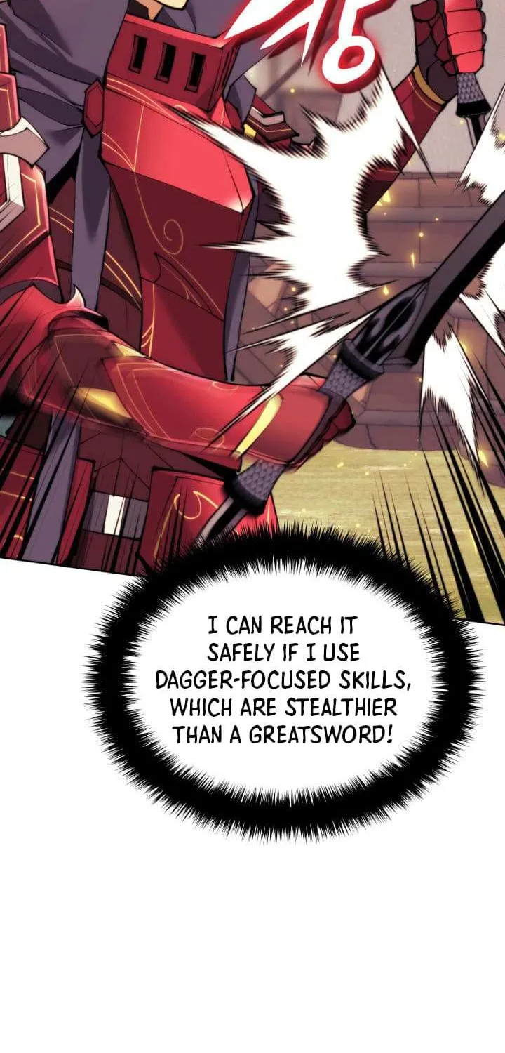 Read Overgeared (Team Argo) chapter 255 image 53 on Lezhin