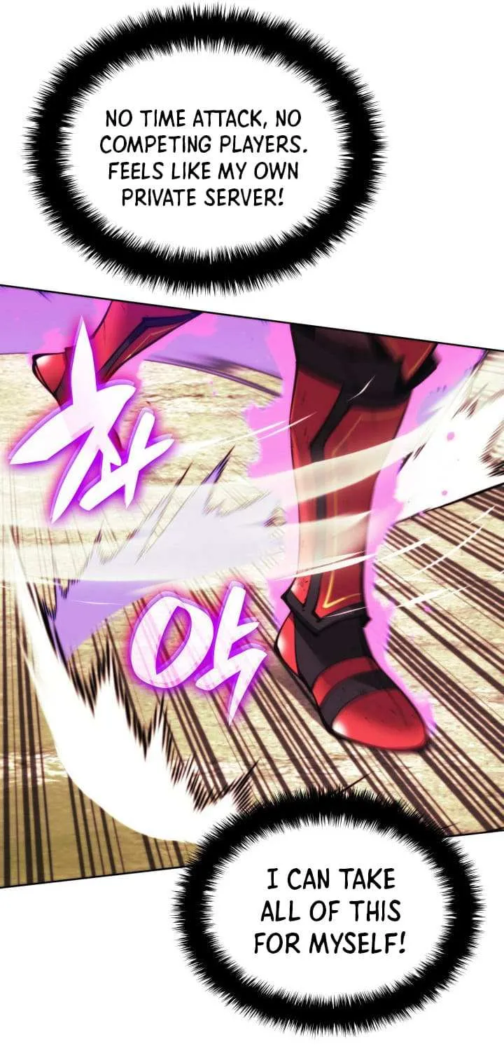 Read Overgeared (Team Argo) chapter 255 image 55 on Lezhin