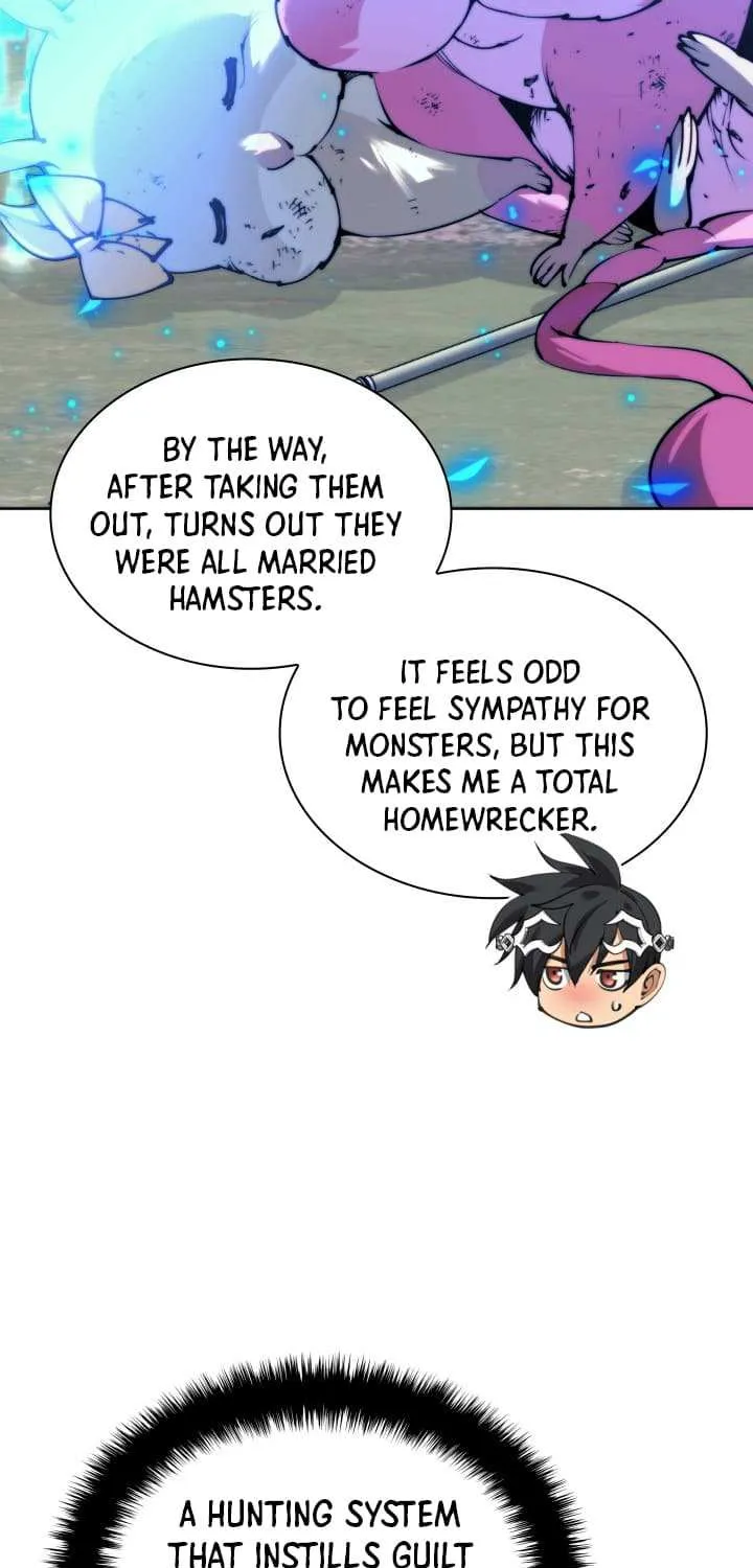 Read Overgeared (Team Argo) chapter 255 image 64 on Lezhin