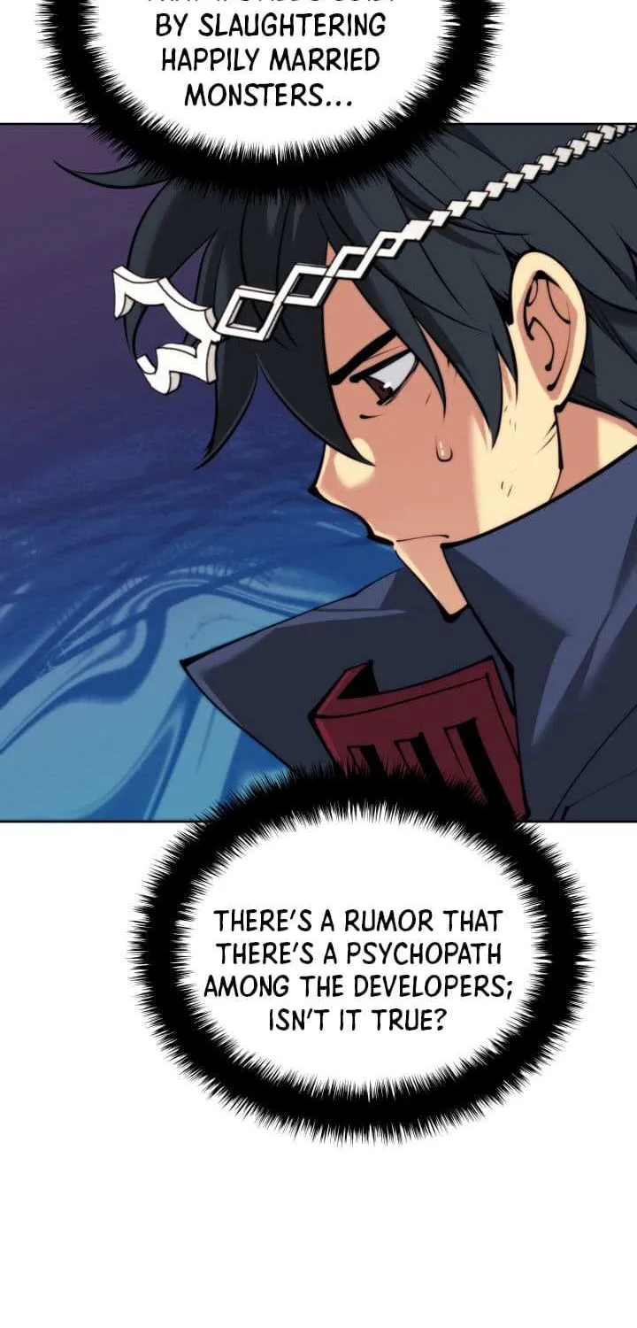 Read Overgeared (Team Argo) chapter 255 image 65 on Lezhin