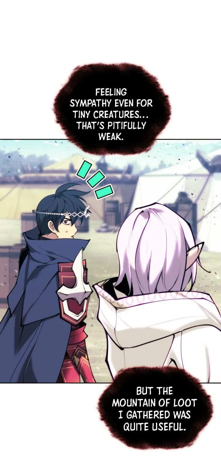 Read Overgeared (Team Argo) chapter 255 image 66 on Lezhin