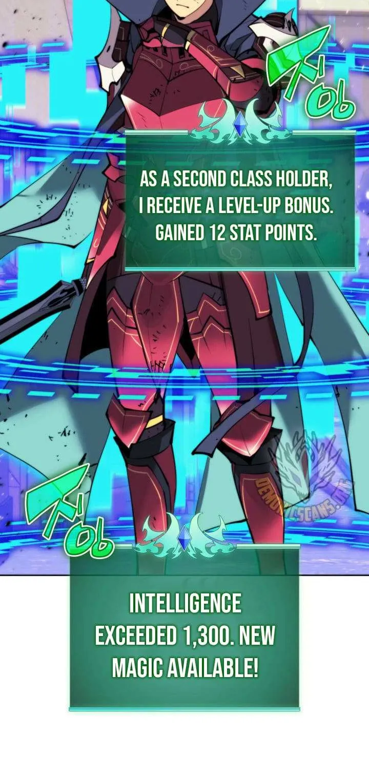 Read Overgeared (Team Argo) chapter 255 image 69 on Lezhin