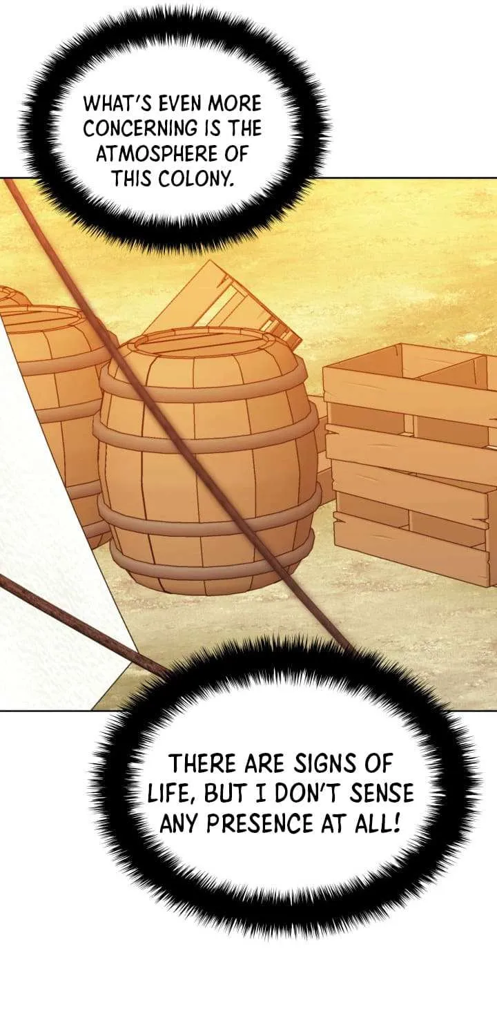 Read Overgeared (Team Argo) chapter 255 image 7 on Lezhin