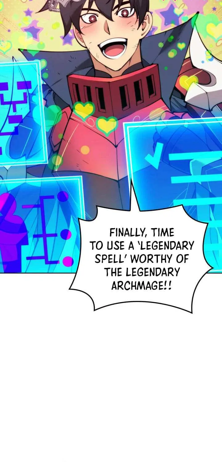 Read Overgeared (Team Argo) chapter 255 image 73 on Lezhin