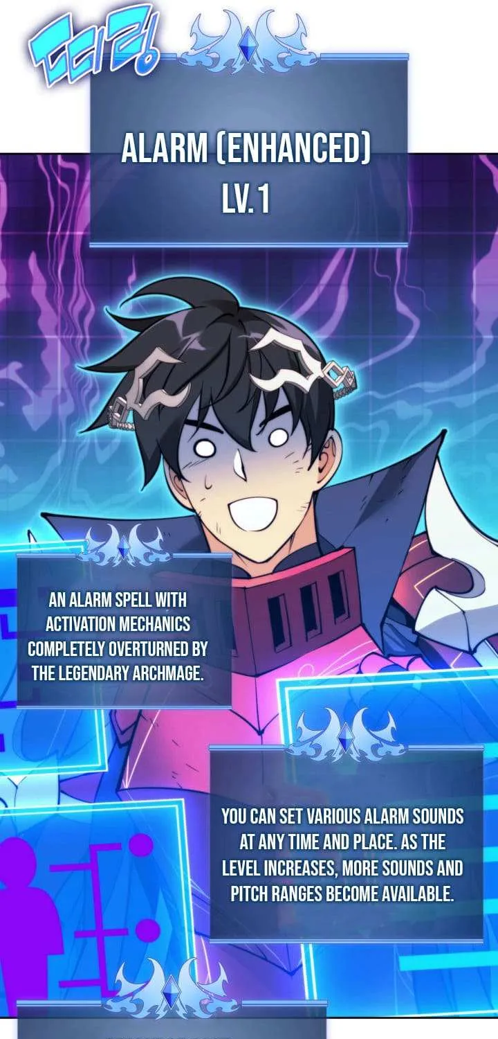 Read Overgeared (Team Argo) chapter 255 image 75 on Lezhin