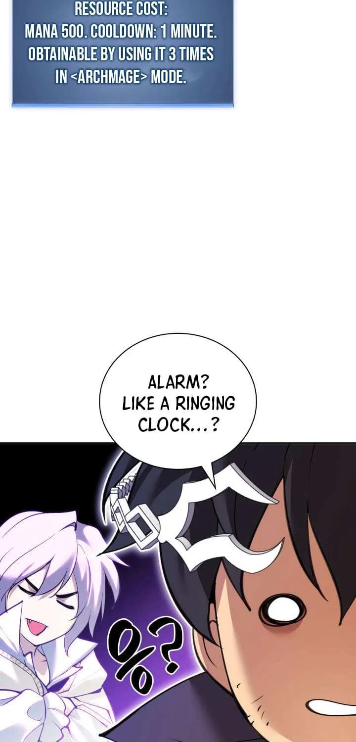 Read Overgeared (Team Argo) chapter 255 image 76 on Lezhin