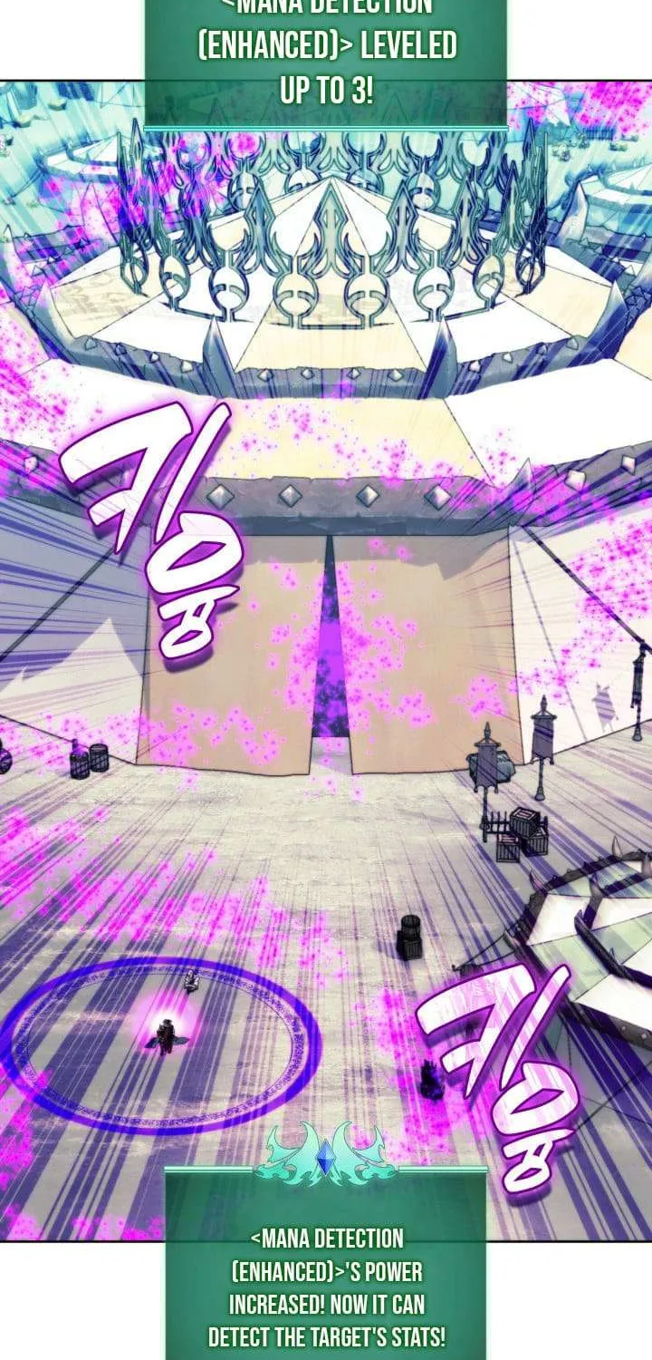 Read Overgeared (Team Argo) chapter 255 image 80 on Lezhin