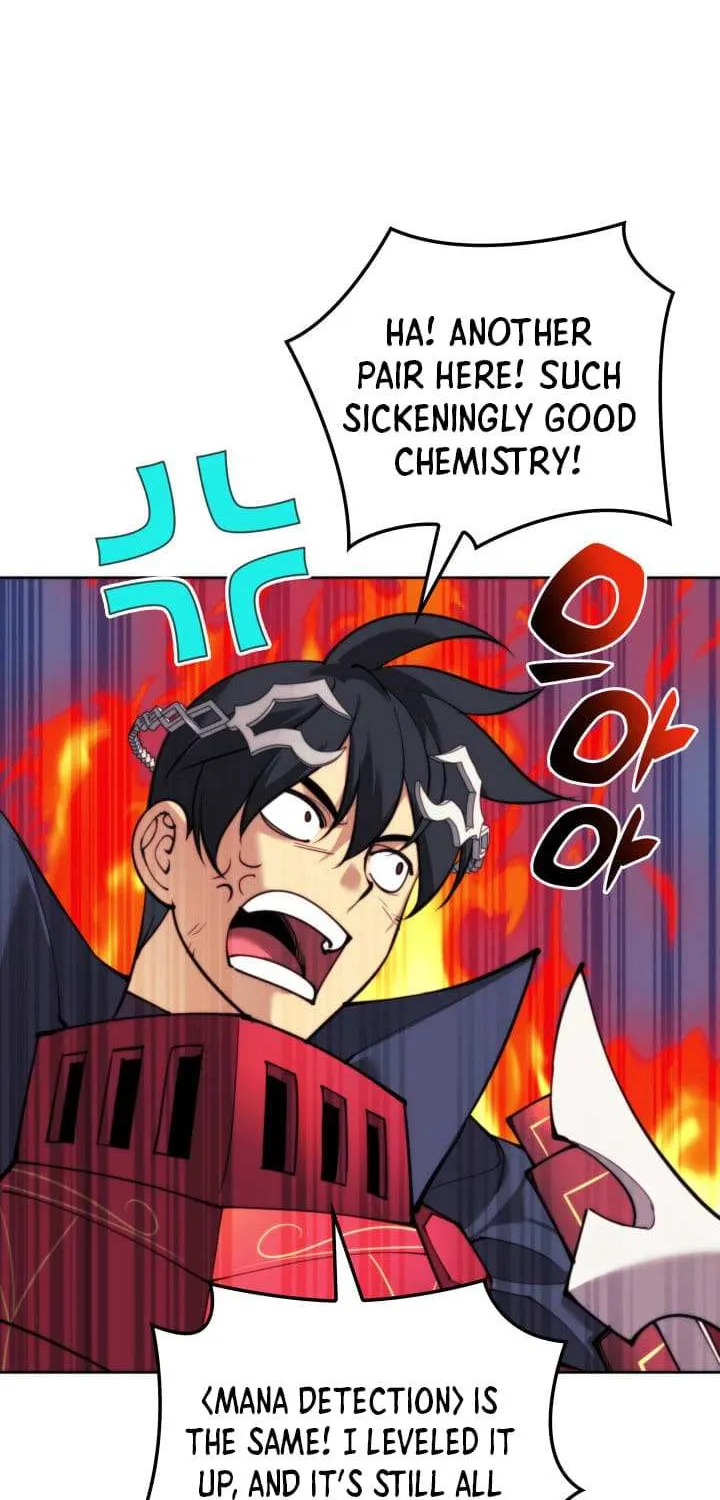 Read Overgeared (Team Argo) chapter 255 image 83 on Lezhin