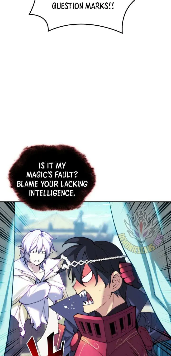Read Overgeared (Team Argo) chapter 255 image 84 on Lezhin